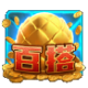 寻龙探宝图标