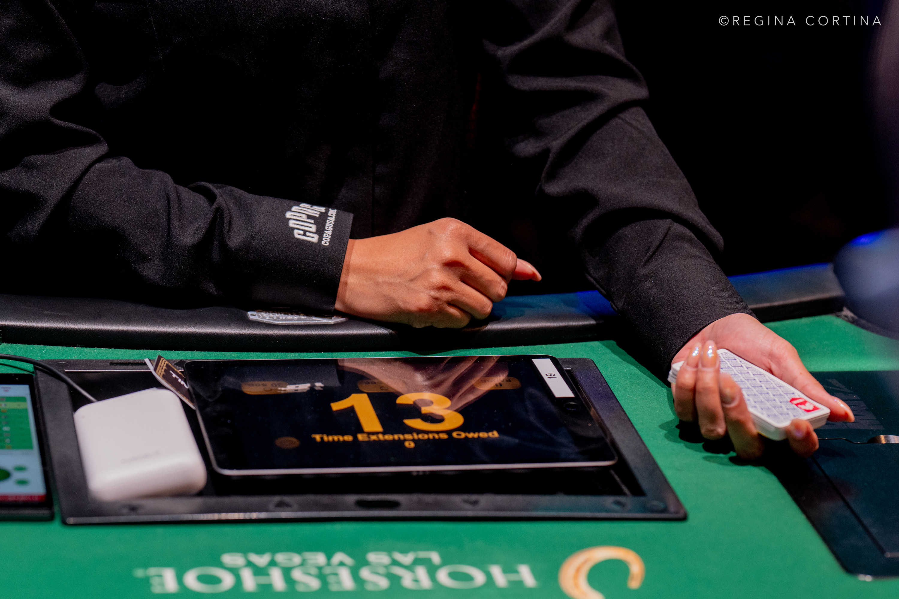 WSOP 主赛事首次引入行动时钟，专家如何评估这场规则变革？ - 澳门娱乐入口