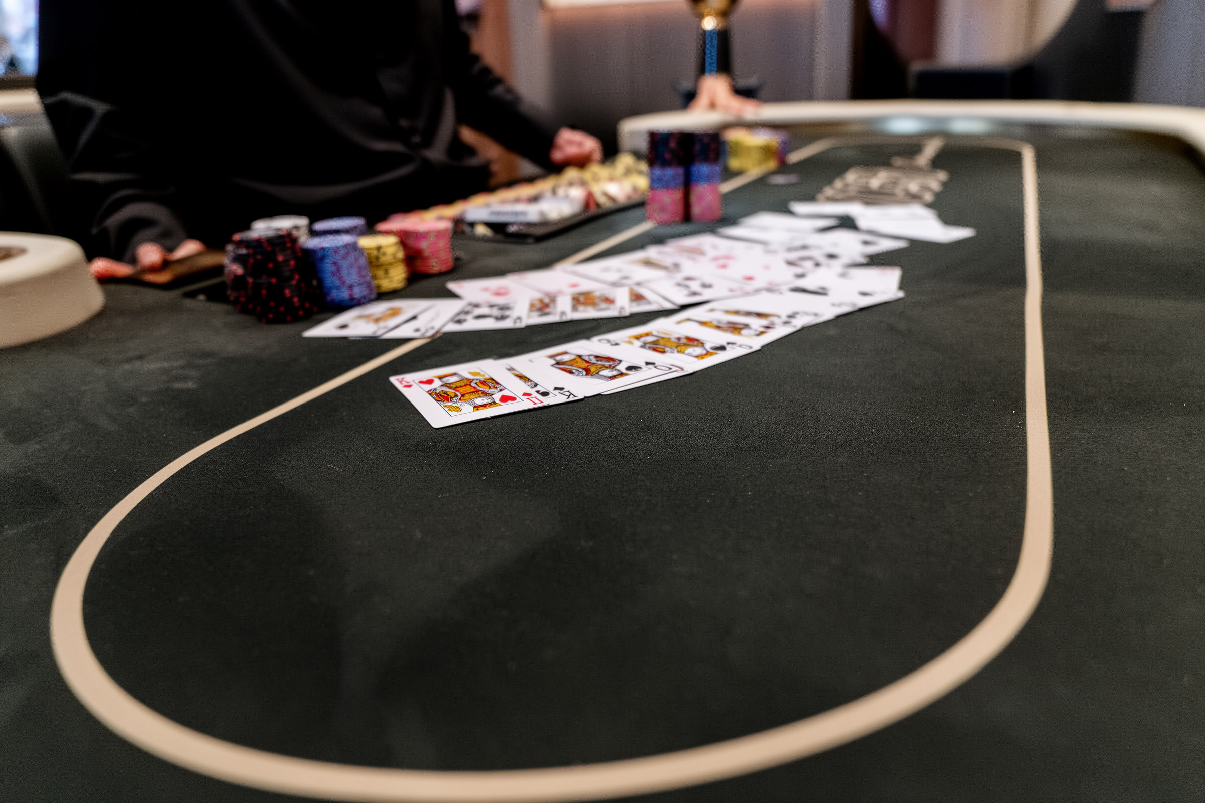 德州夏季扑克公开赛即将在休斯顿冠军俱乐部举行，8月重磅来袭 - 澳门娱乐