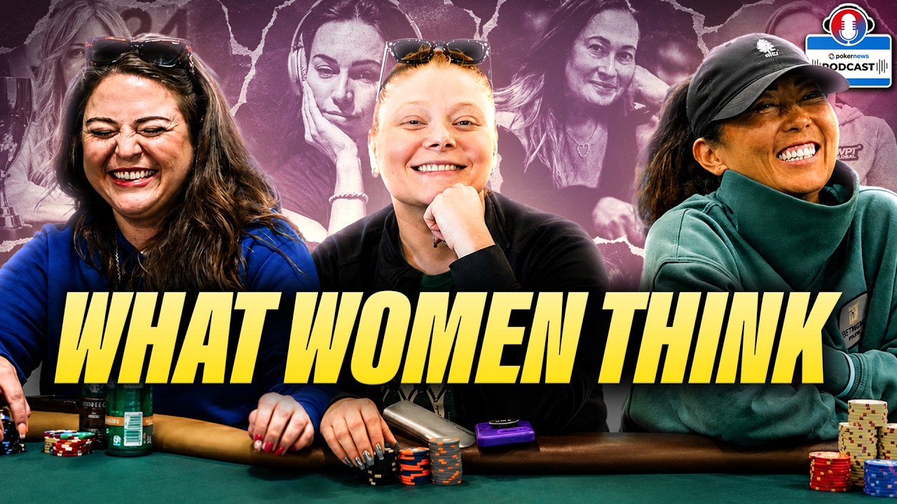 2026 WSOP：女性牌手眼中的赛事格局与未来机遇 - 澳门娱乐